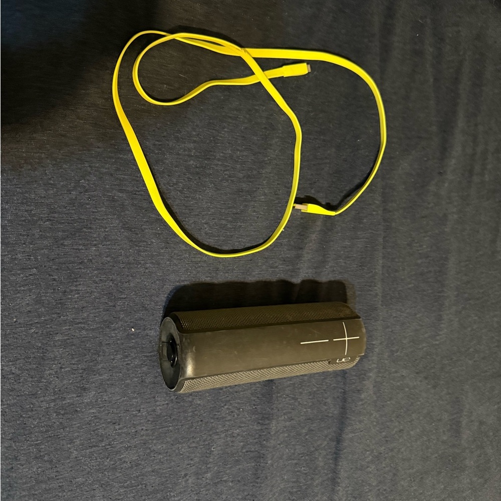 Ultimate Ears UE Boom Portable Speaker